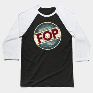 FOP Baseball T-Shirt